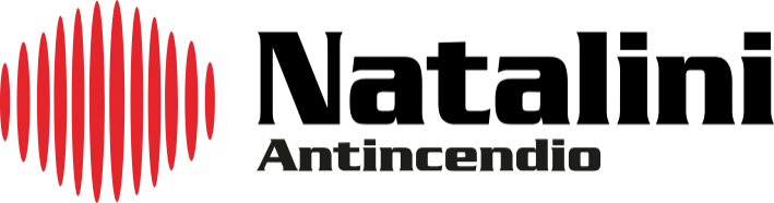 Logo Natalini Antincendio